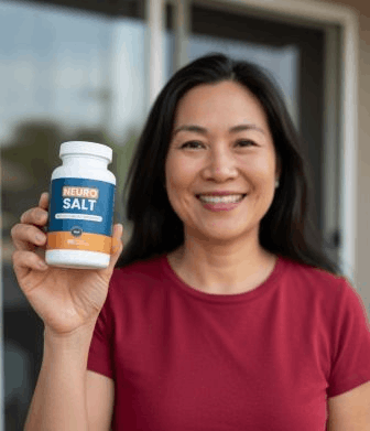 NeuroSalt review